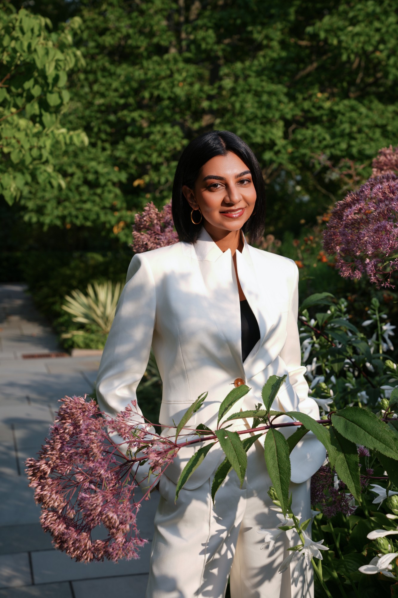 Dr. Zunaira Khan, DMD